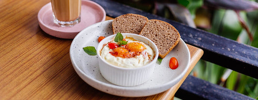 Finding the Best Ramekin with These Useful Tips