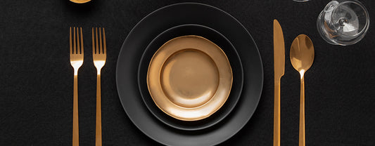 Why These Tableware Sets Are the Best in Dubai