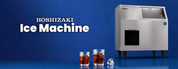 What Sets Hoshizaki Ice Machine Apart From Other Brands?