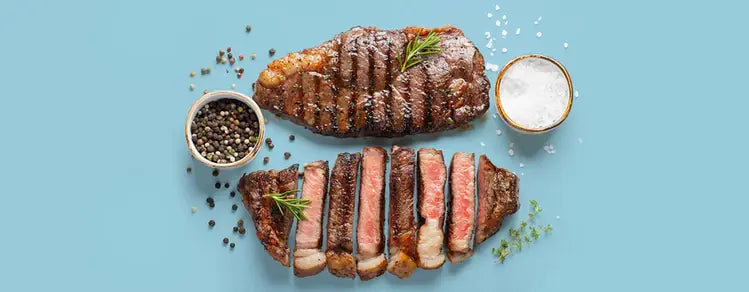 What Are the Best Steak Cuts for Grilling? Find Out Here!