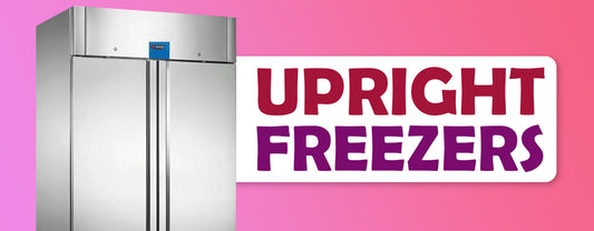 Things to Know About Upright Freezers