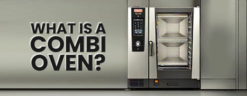 combi oven