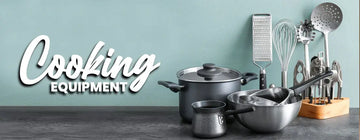 What are the Best Cooking Equipment for Restaurants?