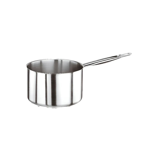 Paderno Stainless Steel Saucepan, 2.7 L