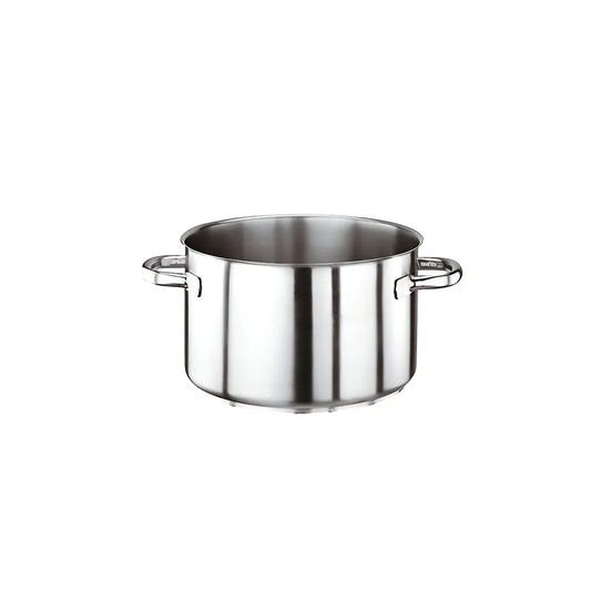 Paderno Stainless Steel Saucepot, 2.7 L