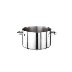 Paderno Stainless Steel Saucepot, 30.1 L