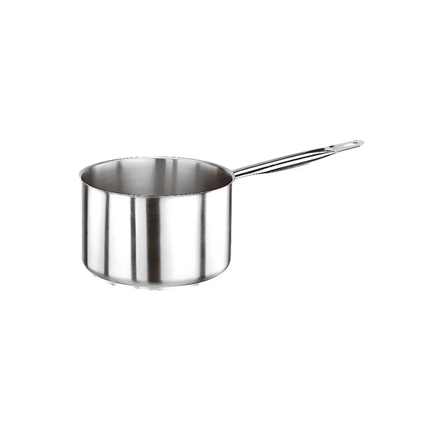 Paderno Stainless Steel Saucepan, 1.6 L