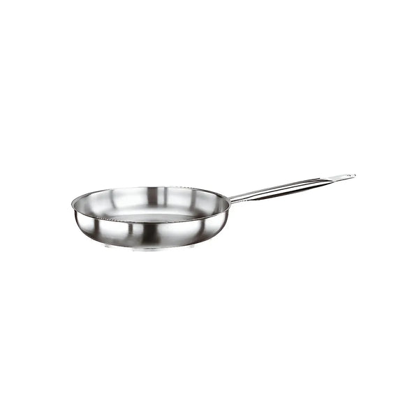 Paderno Stainless Steel Frypan, 20 cm