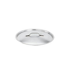 Paderno Stainless Steel Lid, 16 cm