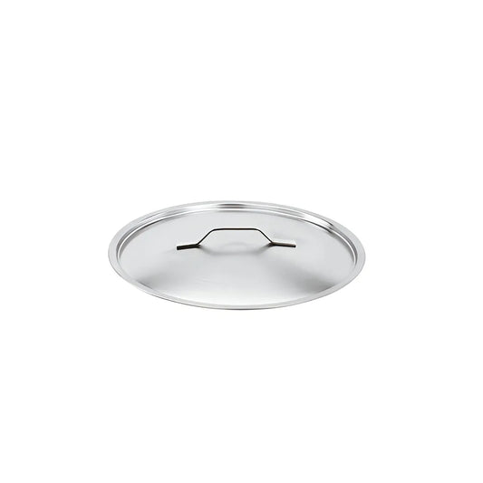 Paderno Stainless Steel Lid, 36 cm