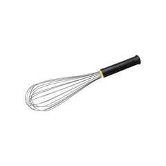 Matfer Bourgeat Stainless Steel Exoglass Sauce Whisk, 30 cm