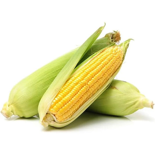 Emborg 4 Corn On The Cob 950g, Pack of 12 pcs