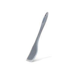 Mauris Series Nylon and Silicon Spatula in Grey Color, 31 cm