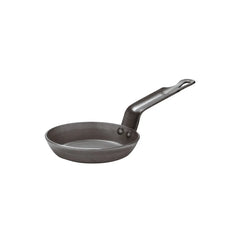 Paderno Steel Blinis Fry Pan, 12 cm