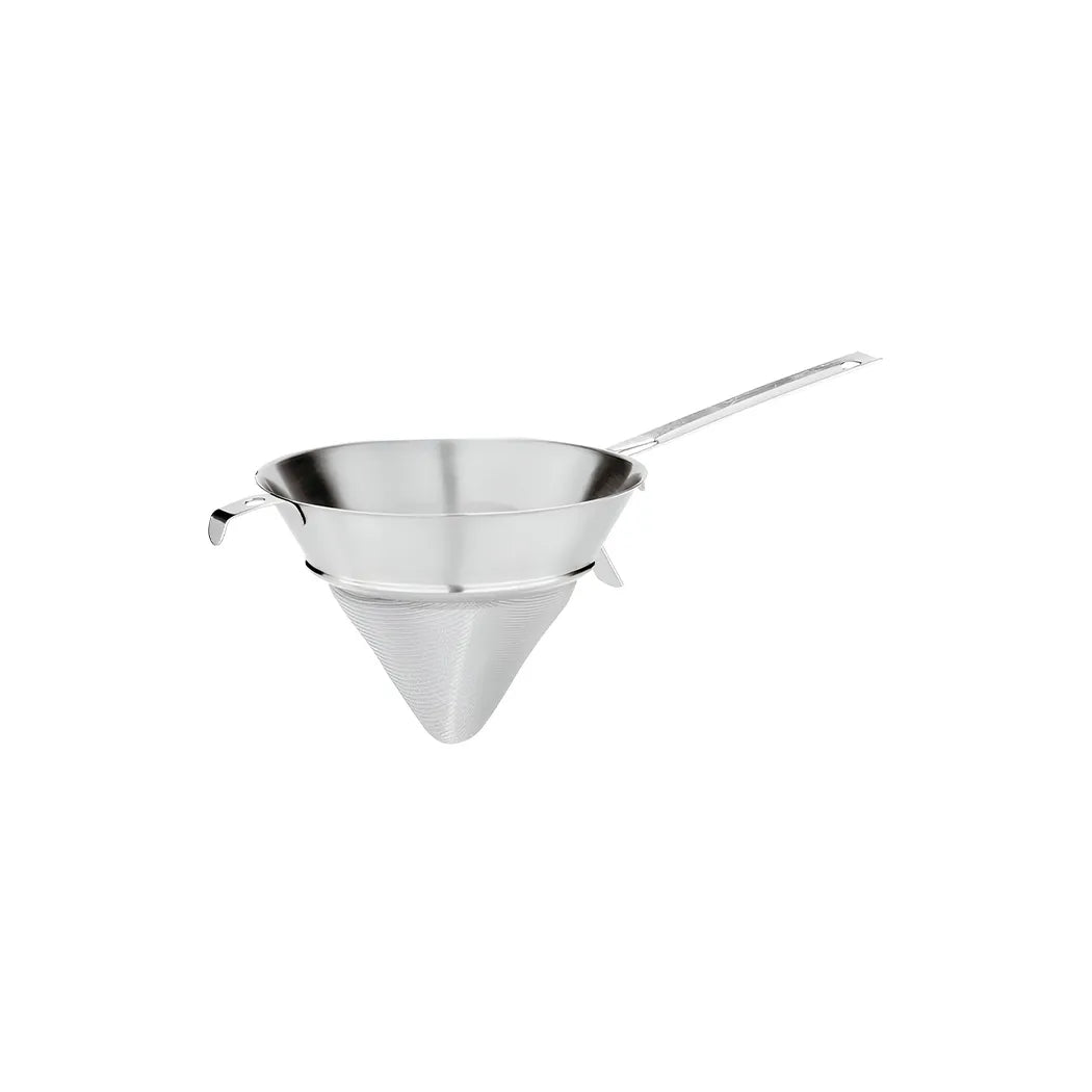 Paderno Stainless Steel Colander With Wire Gauze, Ø 24 cm