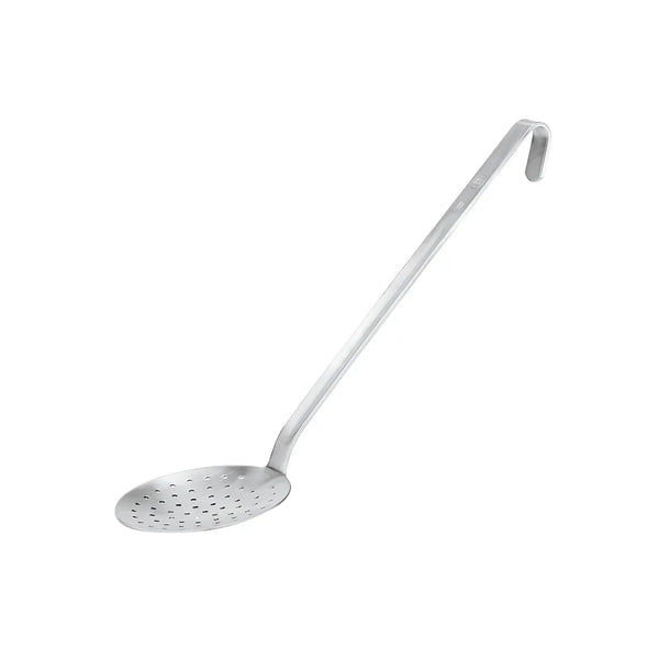 Paderno Stainless Steel One Piece Skimmer, 9 x 26 cm