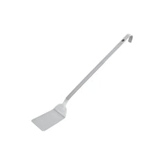 Paderno Stainless Steel One Piece Spatula, 10 x 36 cm