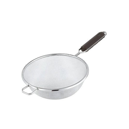 Paderno Stainless Steel Soup Strainer, Ø 7 x 12 cm