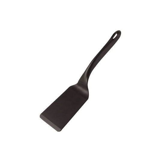 Paderno Polyamide Spatula Black, 32 cm