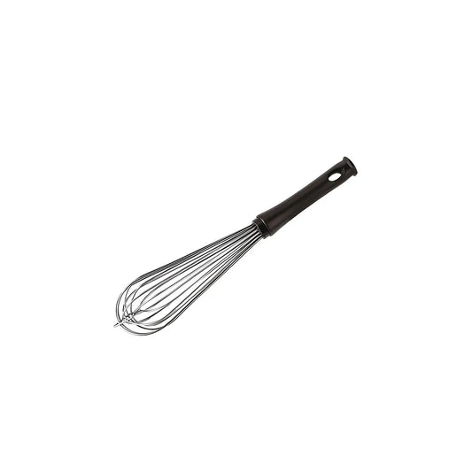 Paderno Stainless Steel Whisk, 8 Wires, 30 cm