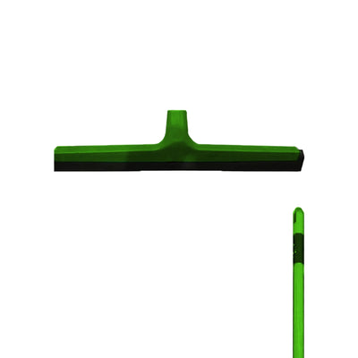 THS KS6123C Green Sponge Wiper 43cm With Metal Handle