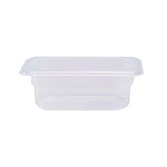 Jiwins Polycarbonate GN 1/6 Container White, 15 cm