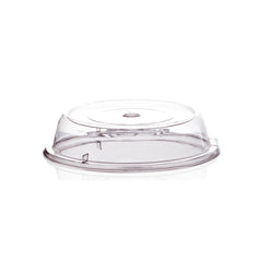 Jiwins Polycarbonate Round Food Cover Clear, 21.5 cm