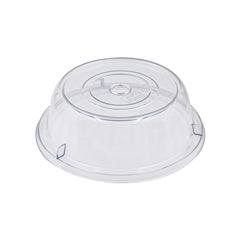 Jiwins Polycarbonate Round Food Cover Clear, 28 cm