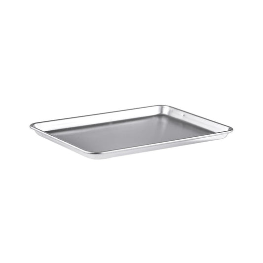 Jiwins Aluminium Baking Sheet Pan, 65.7 x 45.4 cm