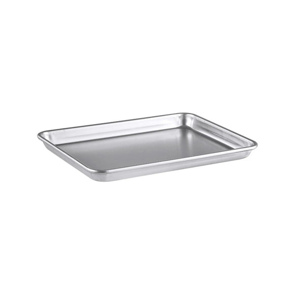 Jiwins Aluminium Baking Sheet Pan, 45.3 x 33.1 cm