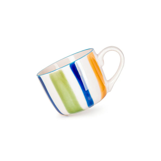 Porcelain Elegant Design Mug, 480 ml