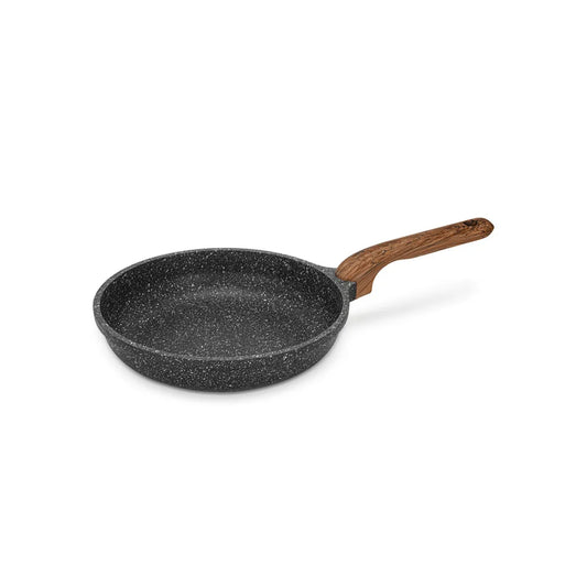 Space Stone Series Aluminum Non-Stick Frying Pan with Induction Bottom, 26 cm