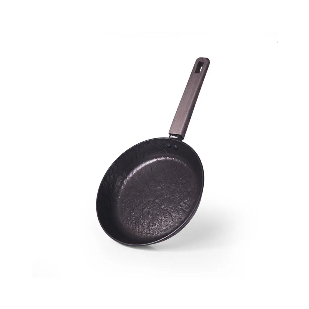 Vella Rock Series Aluminum Non Stick Frying Pan with Induction Bottom, 28 cm