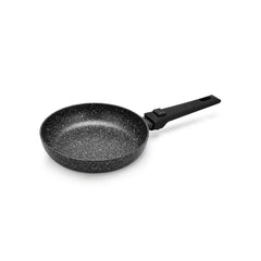 Fiore Series Aluminum Non-Stick Frying Pan with Removable Handle and Induction Bottom, 26 cm