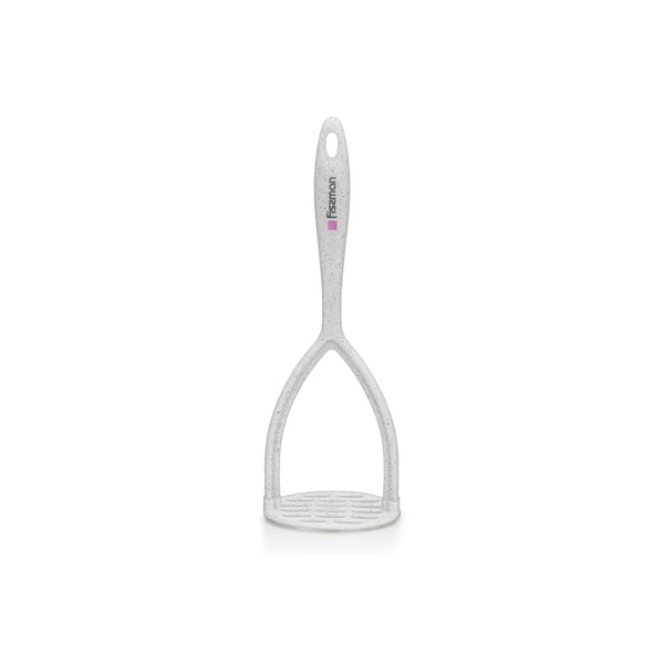 Bianca Series Nylon And Silicone Potato Masher, 29 cm