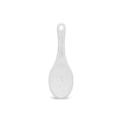 Bianca Series Nylon And Silicone Rice Spoon, 21 cm