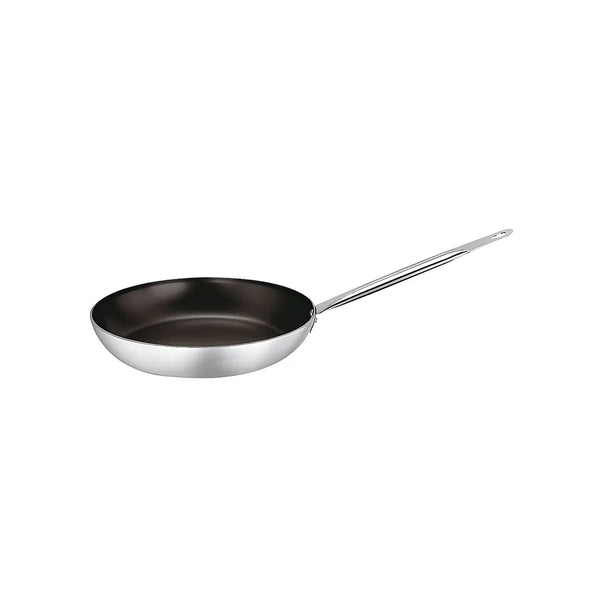 Paderno Aluminium Non-Stick Frypan, 24 cm