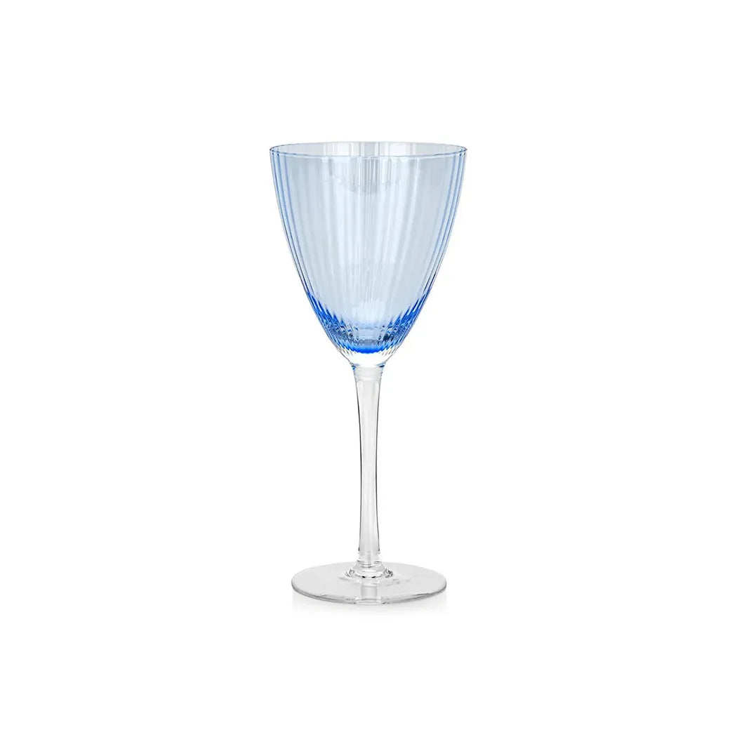 Crystal Wine Glass, 430 ml