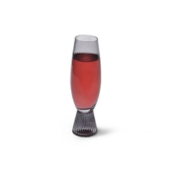 Elegant And Stylish Glass Cup Tumbler, 200 ml