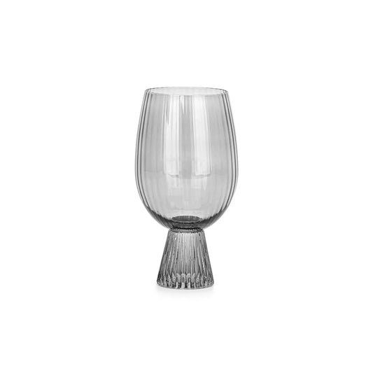 Elegant And Stylish Glass Cup Tumbler, 440 ml