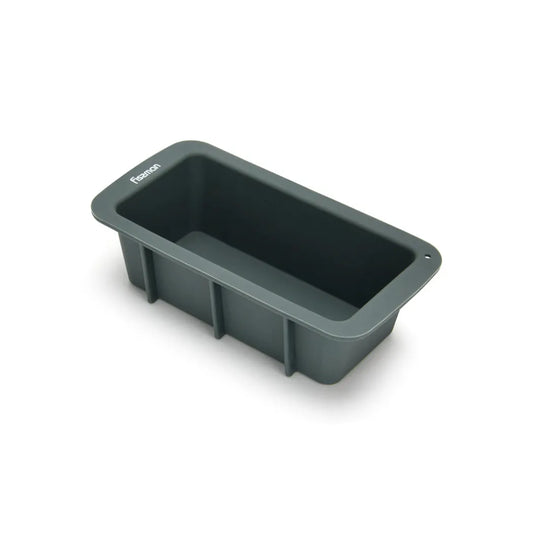 Silicon Loaf Pan Mould, 14.5 x 6.5 x 6 cm