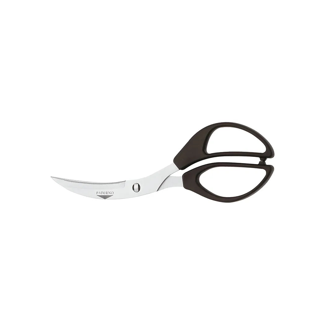 Paderno Stainless Steel Divisible Kitchen Scissors, 26.5 cm