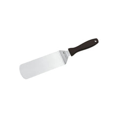 Paderno Stainless Steel Hamburger Turner, 24 x 7.2 cm