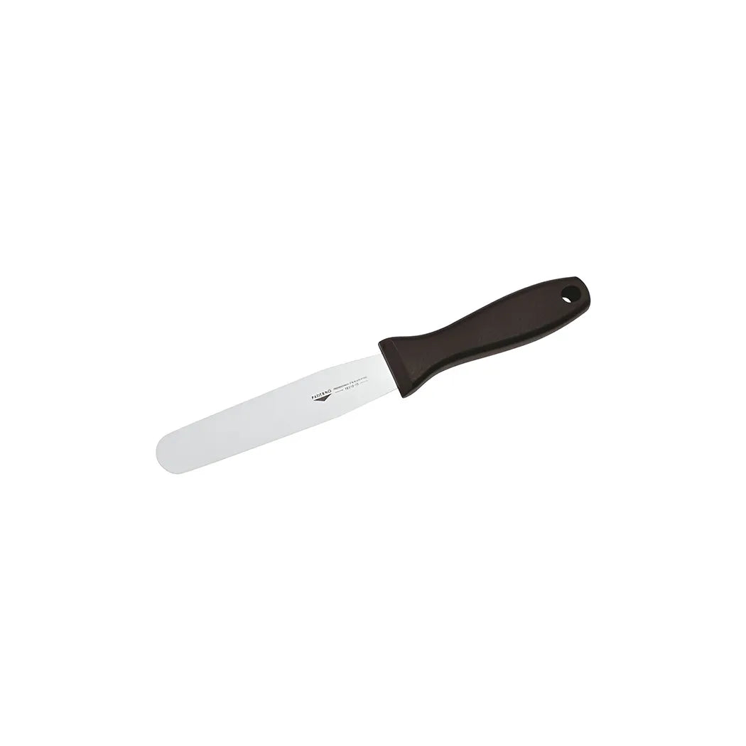 Paderno Stainless Steel Straight Icing Spatula, 26 x 3.7 cm