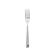 Furtino Inspira 18/10 Stainless Steel Table Fork 4 mm, Length 21 cm, Pack of 12