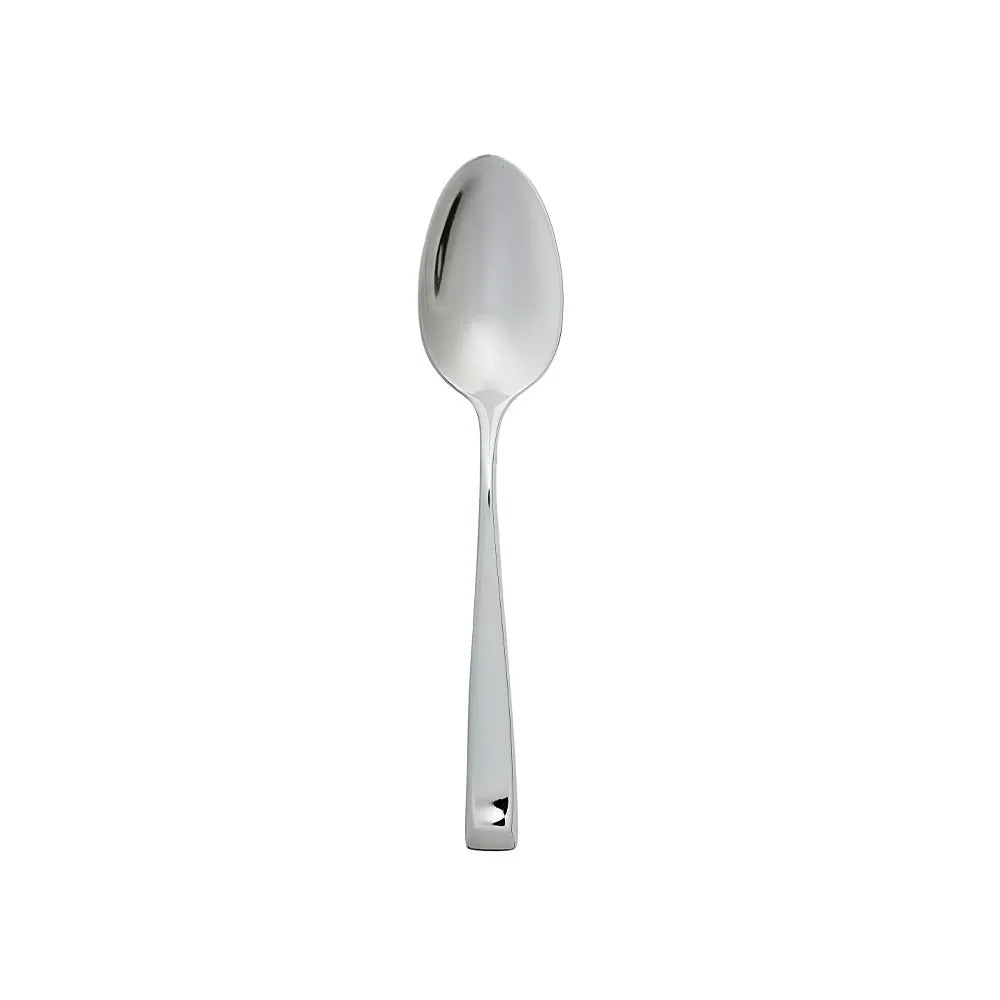 Furtino Inspira 18/10 Stainless Steel Table Spoon 4 mm, Length 21 cm, Pack of 12