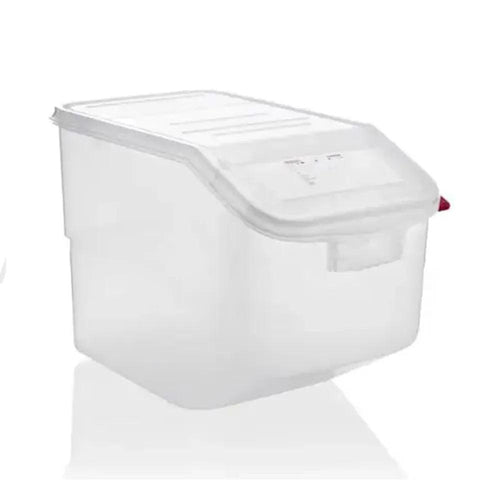 Araven Ingredient Bin GN 1/1 50L 56.5 cm x 34 cm x 40 cm