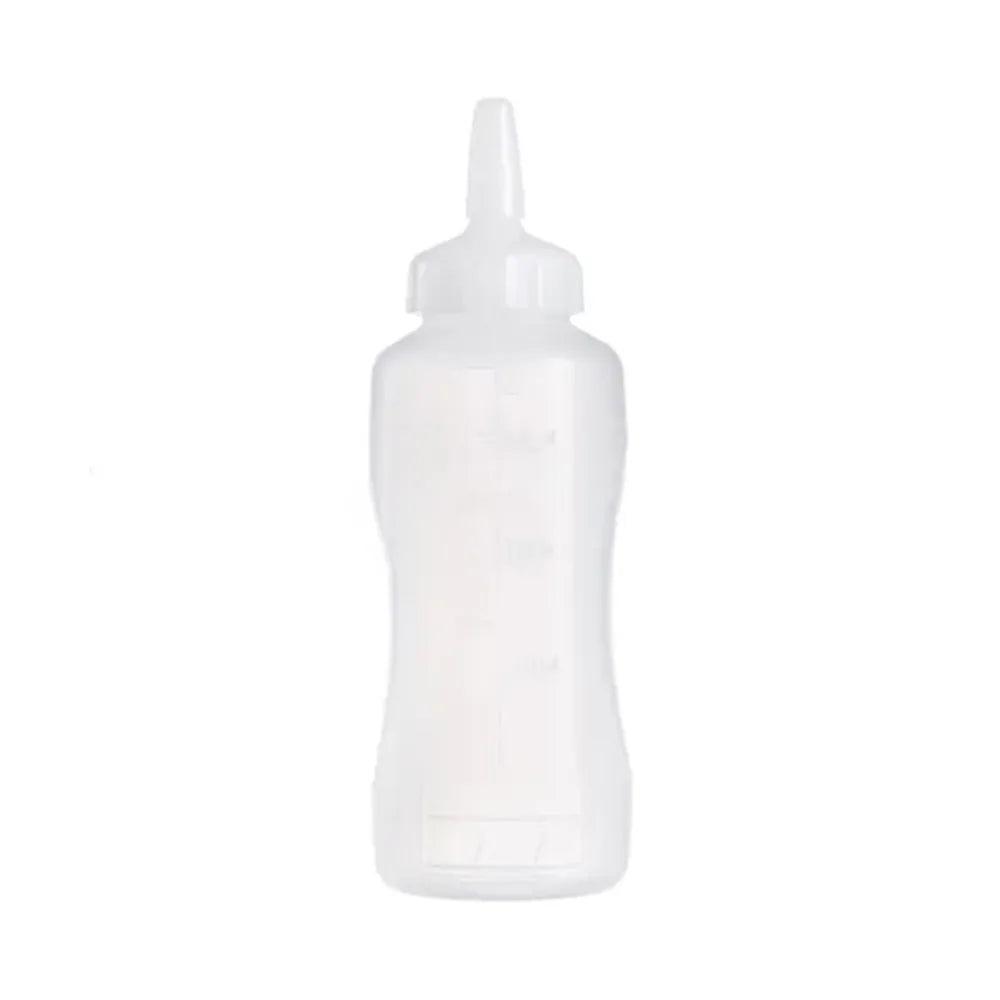 Squeeze Mini Sauce Bottle 90 ml   HorecaStore