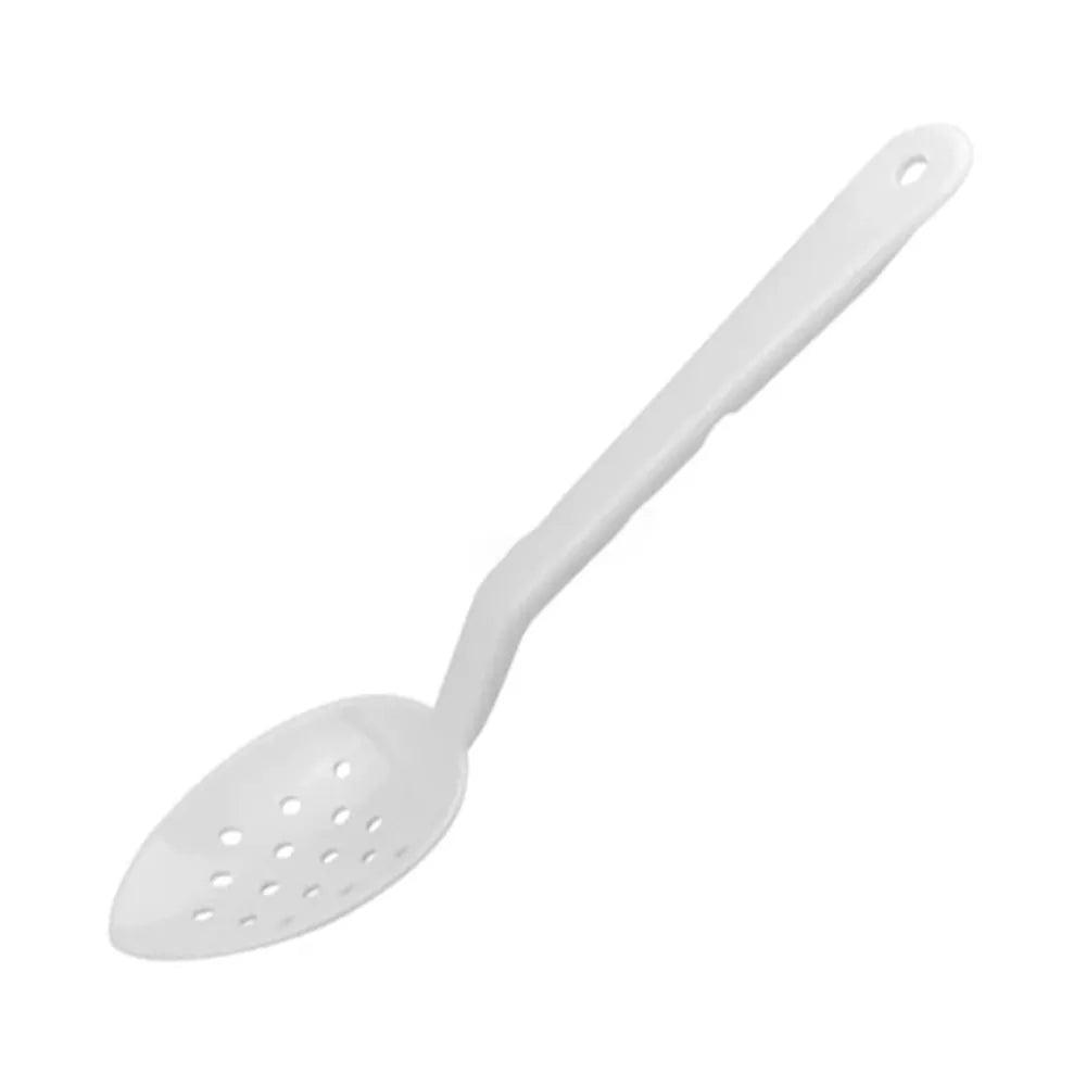 Perforated Spoon 33.3 x 7.3 cm   HorecaStore