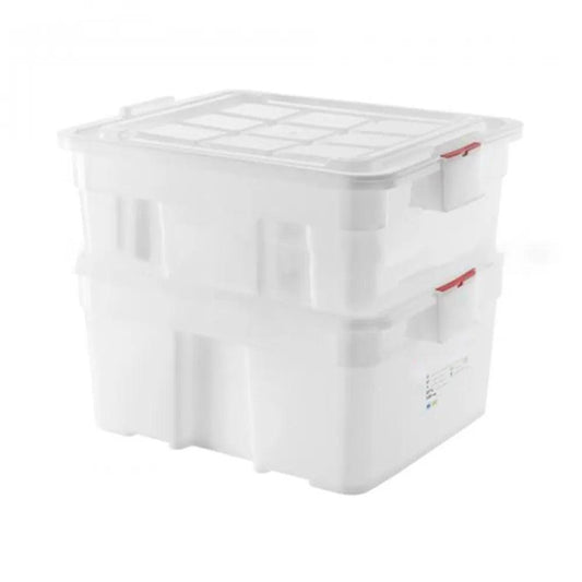 Defrost kit 70 L GN 2/1 6.5 x 5.3 x 31.8 cm   HorecaStore